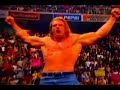 wwe desire: hhh beautiful day with jakks figures