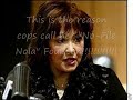 No File Nola Foulston