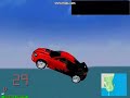 midtown madness fun with a relly fast car auddi tt nos boost