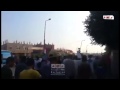 رصد | القليوبية | مسيرة حاشدة بعرب جهينة في اسبوع عيد الشهيد -Views : 1