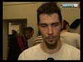 Sapa Fehérvár AV19 - EC Graz 99ers 4:2 (2:1, 1:0, 1:1)