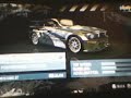 Need For Speed MW