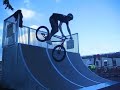 Linus Lindell mtb dirt/street -07 skpg/nkpg