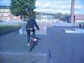 Linus Lindell mtb dirt/street -07 skpg/nkpg
