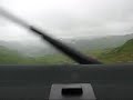 Briskoda Does Hardknott Pass