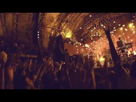 Forfun - Cosmic Jesus (DVD Ao Vivo no Circo Voador)