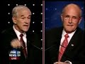 Ron Paul: We Should Take Orders From Our Constitution