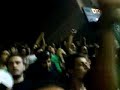 Ston Tafo me ton poutanas gio...Σε γνώρισα απο παιδί μικρόΠανάθα μου μου πήρες το μυαλόμεγάλωσα δεν γίνομαι καλάμαζί σου έπαθα εγώ ζημιάΣτα πέταλα ολόκληρης της γηςη 13 θα ναι όπου βρεθείγια να κρατάει πάντα δυνατάτην πράσινη σημαία μας ψηλάΜα ένα τελευταίο θα σας πωκαι βάλτε το καλά μες στο μυαλόέτσι όπως μας θέλετε εσείςποτέ μας δεν θα γίνουμε εμείς.