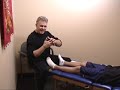Shin Splints
