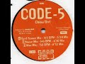 Code-5 - China Girl (United Ravers Records) Code-5 - China Girl (United Ravers Records)