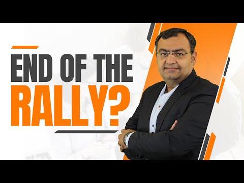 Nifty Bulls Stumble: Is the Rally Running Out of Steam?