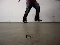 Speeding C-walk Mixtape - VSW Try Out