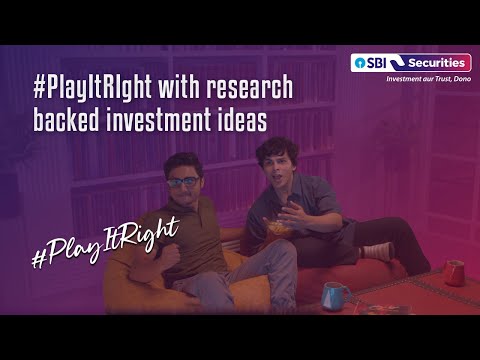 SBI Securities-Play Iy Right