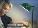 StopMotion Shorts - Lamp