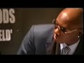 Clinton Woods & Dennis Hobson Talk Tarver Clinton Woods & Dennis Hobson Talk Tarver