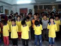 Kota klias- rumah anak yatim bondulu toboh