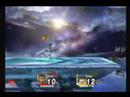 Snake(Me) Vs. Marth(Nexus)