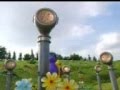 Będę brał Cię- Teletubisie