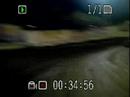 In Car Camera Video of Steve Staza 11-11-2006