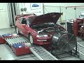 136 hp for F20A4 engine.