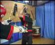 SGS FAES - Promo Video FAES Filippino Arnis Evolution System