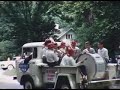 River Forest Memorial Day Parade 1959
