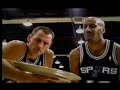 Spurs HEB Commercial Spurs HEB Commercial