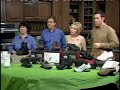 Z-CoiL Footwear introduced on Tampa\