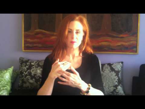 how to get more obvious collarbones