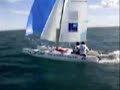 Sortie catamaran tyka et kl Sortie catamaran tyka et kl