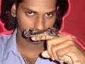 Scorpion prince