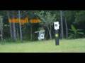 100 Yard Plinking with Gamo Whisper
