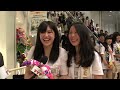 AAA『有沙と洸とブーデーの追いかけセブン』5月20日八王子公演③