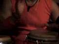 Yamil Castillo -Grupo Afro Cubano Bakinikini  Rumba de Cajon