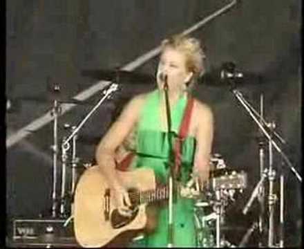 day on the green - temple/cant afford me