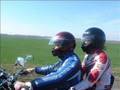 Highway to hell! VALAH MC TARGOVISTE RIDERS