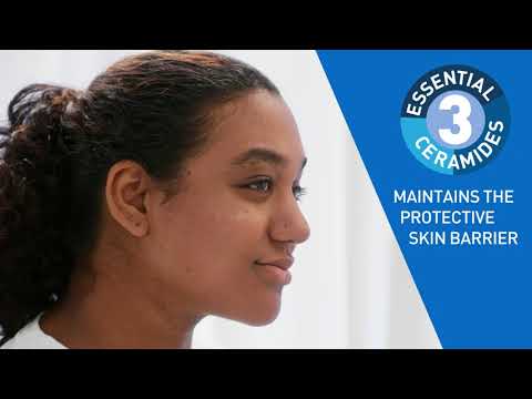 Hydrating Foaming Oil Cleanser, for Dry to Very Dry Skin 7