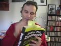 Gil Shaham in Run Gil Run