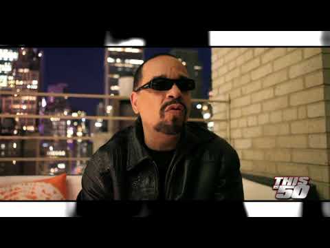 ice t