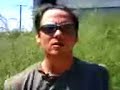 Encarnacion music video