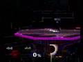 [TFW]Hell(G.Falco) vs Nova(Falco) 1