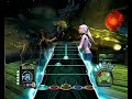 Guitar Hero 3 - Casey Lynch See Thru 2