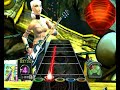 Guitar Hero 3 - Casey Lynch See Thru 2