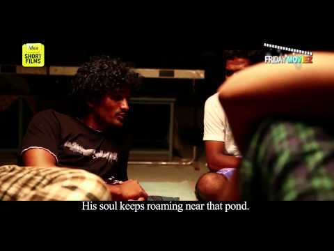 Idea Short Film Who's Next