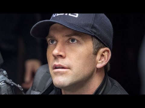 The Real Reason Lucas Black Left NCIS: New Orleans