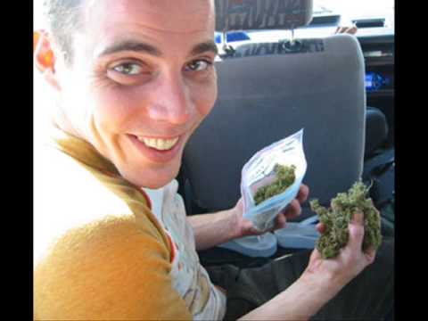 WEED SONG Marijuana Tribute Song