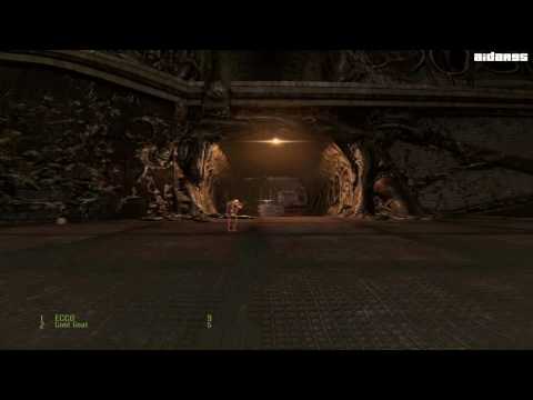 ALIEN VS DEPREDADOR 3D