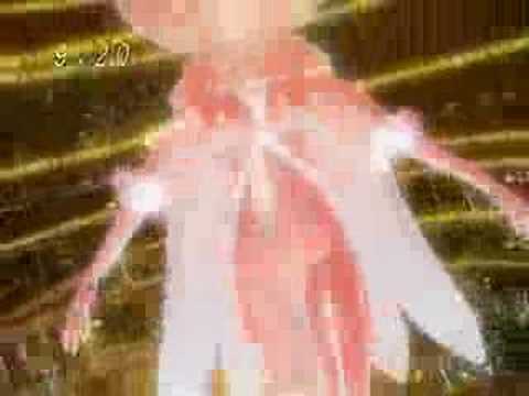 Rosemon
