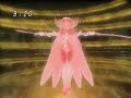 Palmon Shinka! Rosemon