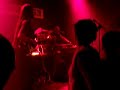 14-04-2006 live @ l'antirouille, montpellier